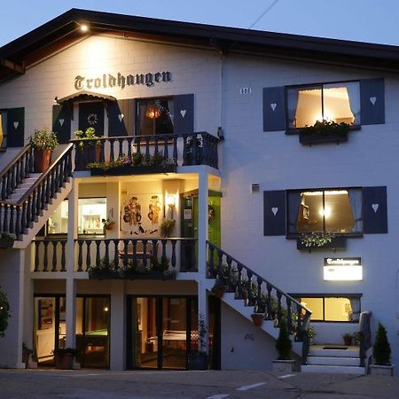 Troldhaugen Lodge - Adults Only Jindabyne Luaran gambar