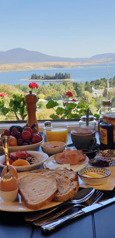 Troldhaugen Lodge - Adults Only Jindabyne Luaran gambar