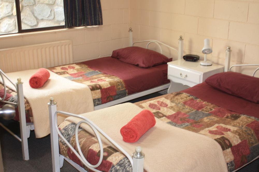 Troldhaugen Lodge - Adults Only Jindabyne Luaran gambar