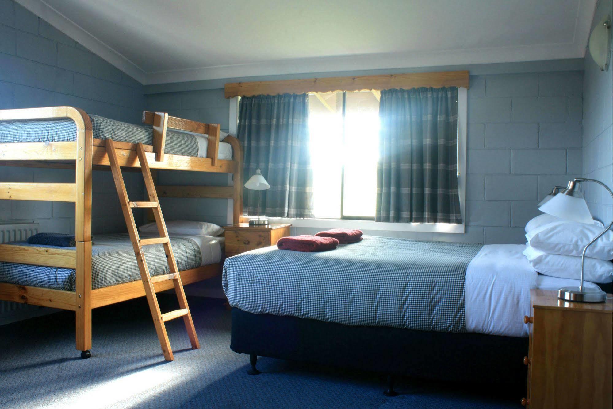 Troldhaugen Lodge - Adults Only Jindabyne Luaran gambar