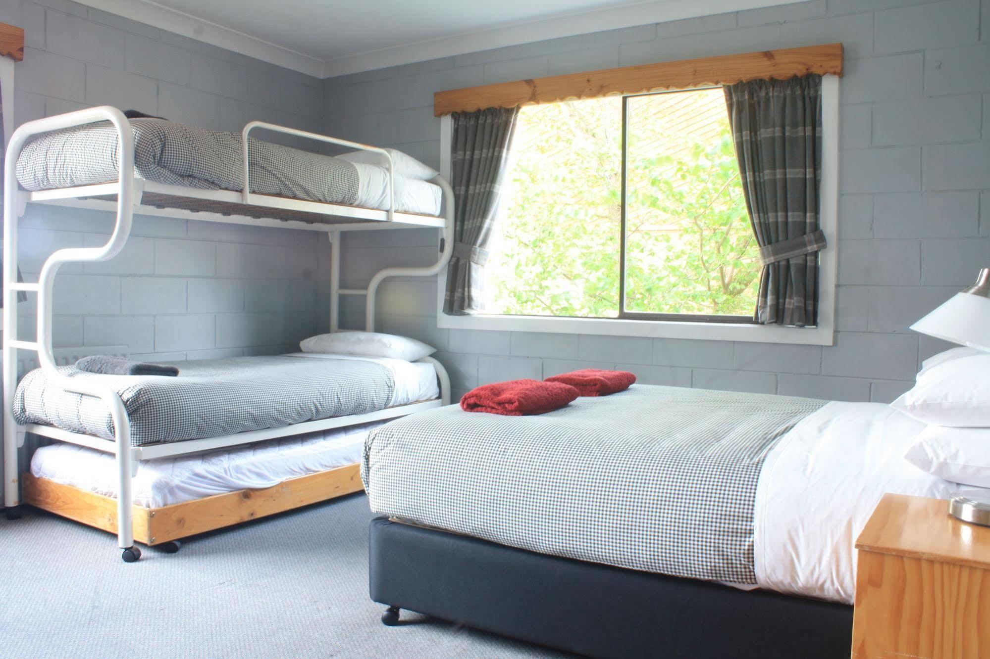 Troldhaugen Lodge - Adults Only Jindabyne Luaran gambar