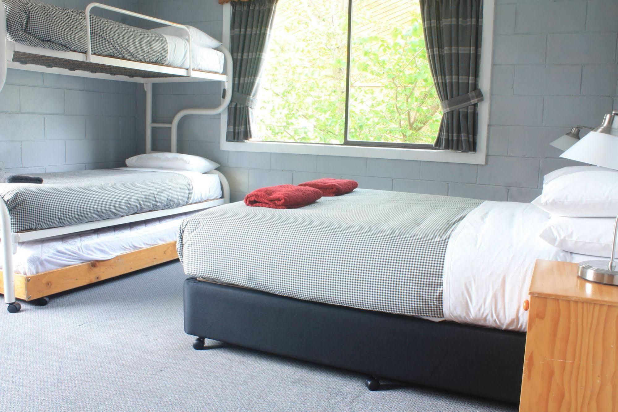 Troldhaugen Lodge - Adults Only Jindabyne Luaran gambar