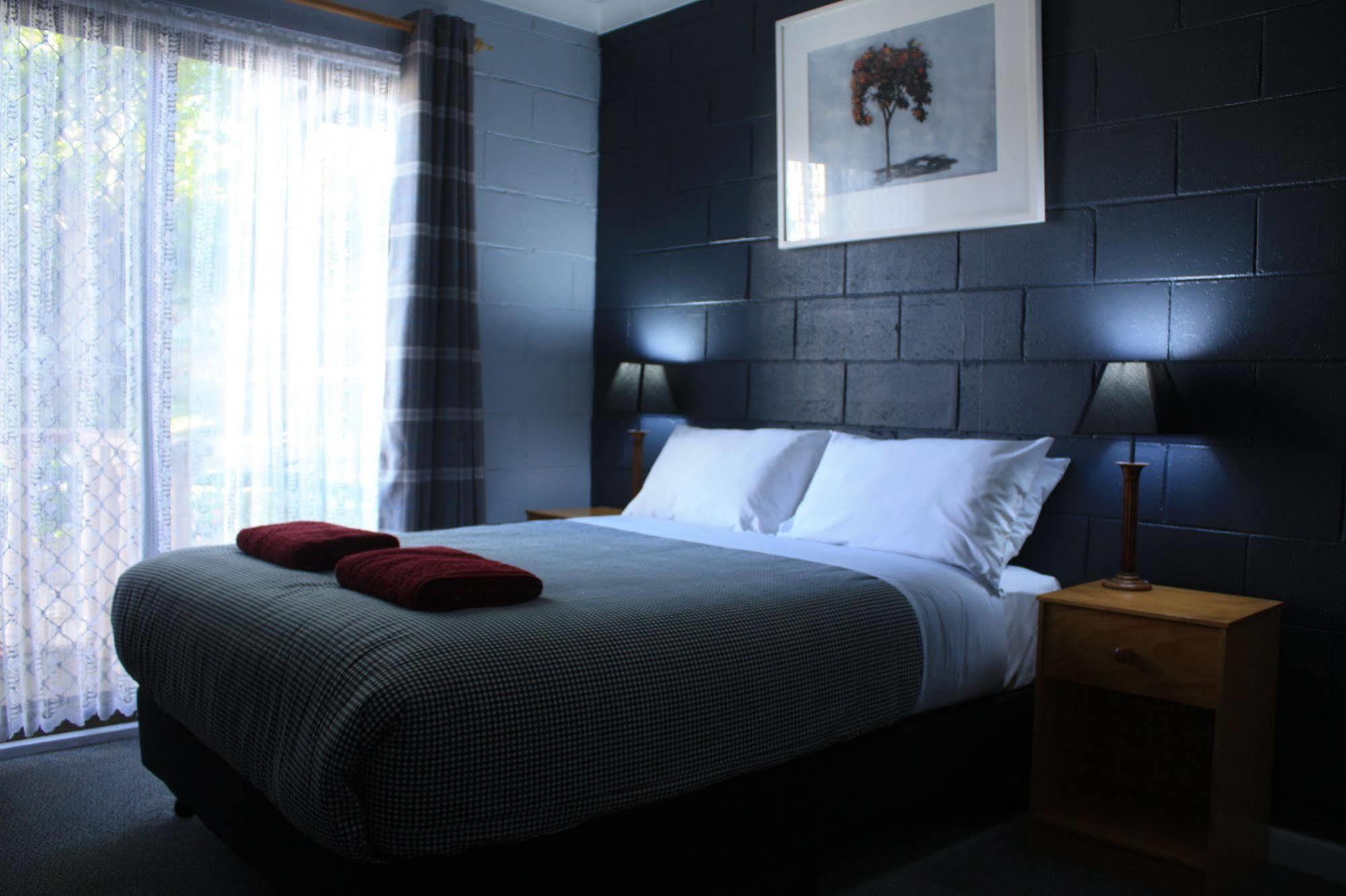 Troldhaugen Lodge - Adults Only Jindabyne Luaran gambar