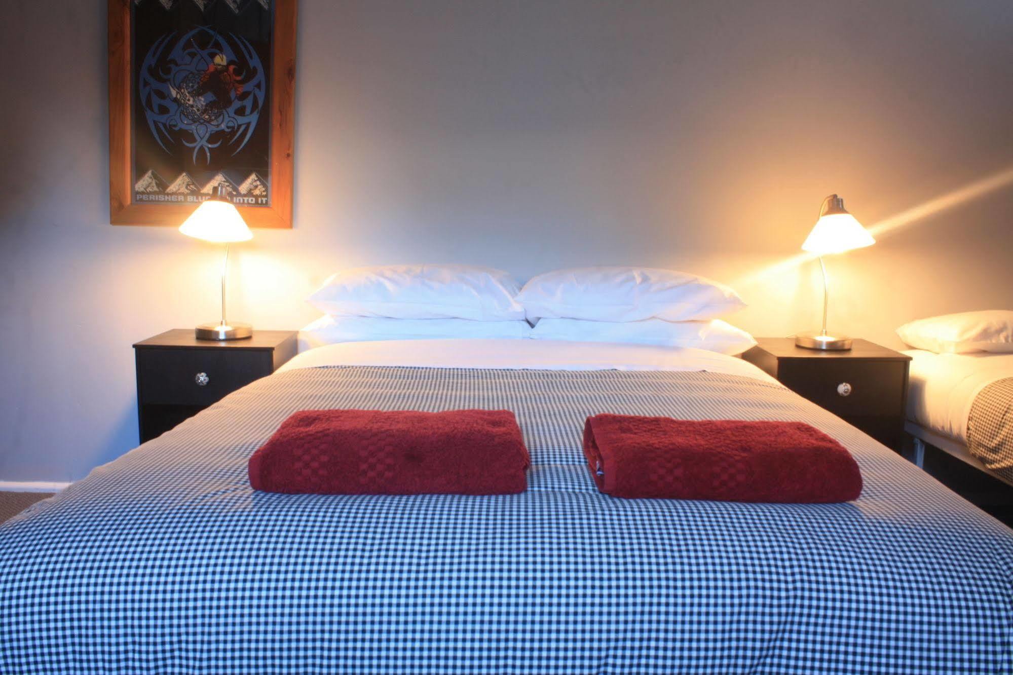 Troldhaugen Lodge - Adults Only Jindabyne Luaran gambar