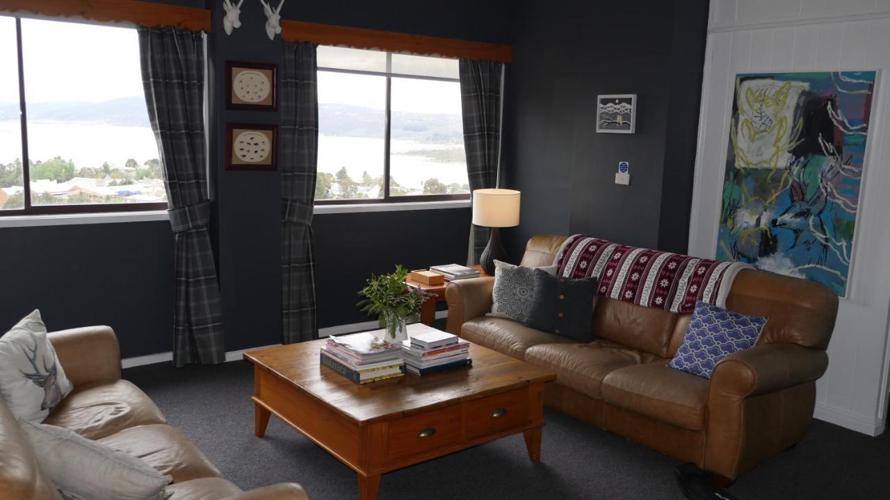 Troldhaugen Lodge - Adults Only Jindabyne Luaran gambar